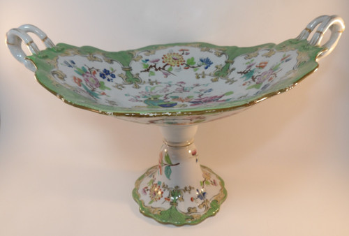 Antique minton boyle large - &,