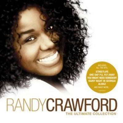 Randy crawford the - crawford:,