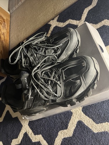 Balenciaga track men - balenciaga, men’s