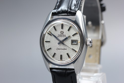 1969 near mint omega - near,