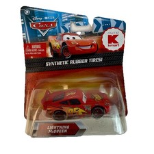 Disney Pixar Cars Synthetic