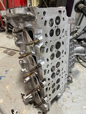 RECONDITIONED CYLINDER HEAD