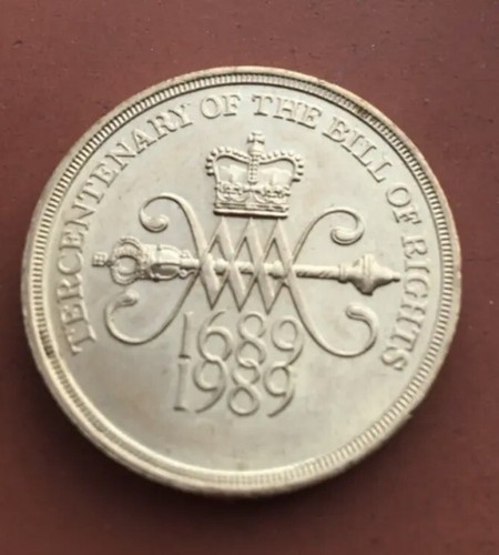 Early coin 1989 - early,
