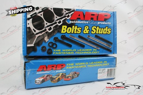 Arp head stud nut - arp, kit