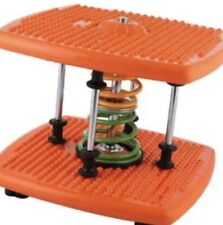 Twisting Exercise Machine for toning core & cardio