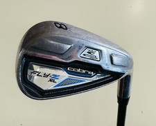 Cobra Fly-Z XL Single 8 Iron