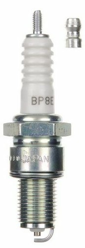 Ngk bp8es spark plug - plug, for