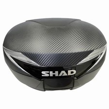 SHAD bike topcase carbon 39