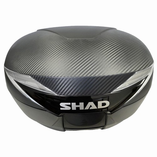 Shad bike topcase - shad, 39