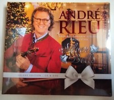 Andre Rieu and Johann Strauss