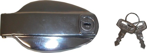 Fuel cap for 1980 - cap, xs
