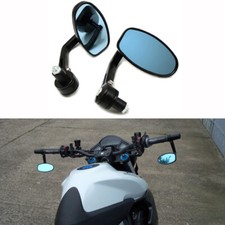 7/8" Motorcycle Anti-Glare
