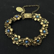 Bracelet Michal Negrin Crystal