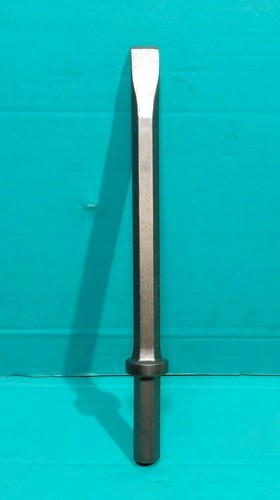 22mm hex breaker chisel bit - breaker,