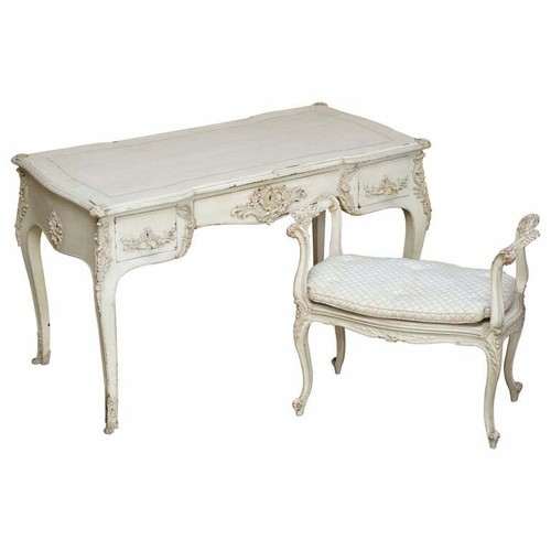 Early paint antique - early, french