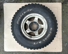 Toyota hilux surf - toyota,