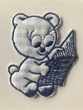 Vintage Embroidery Applique