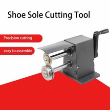 Shoe making machine sole