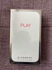 Givenchy play edt 100ml brand - play,