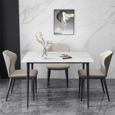 Elegant Counter Height Dining