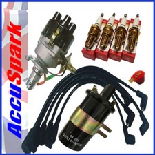 MGB GT ROADSTER Electronic