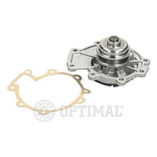 Water Pump OPTIMAL Fits FORD