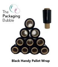 Handy Pallet Stretch Shrink