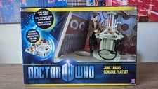 Doctor Who 11th Doctor Junk