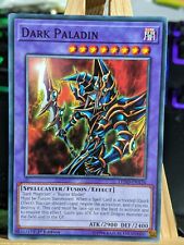 Dark Paladin LEDD-ENA34 Common