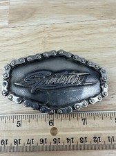 Sportster Ironhead Harley