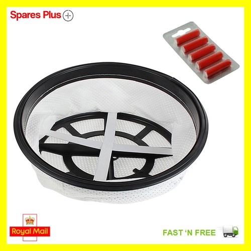 Filter for henry numatic - for,