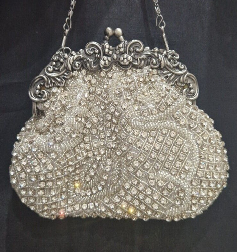 Butler wilson swarovski - butler, &