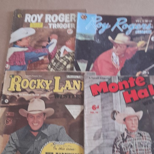 Cowboy comics miller - cowboy, comics,