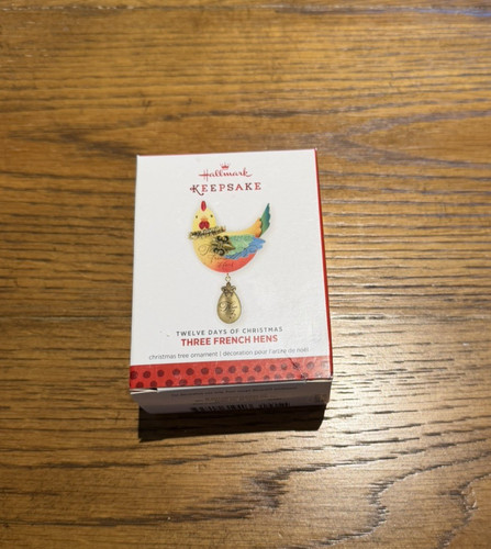 Hallmark keepsake 2013 - hallmark,
