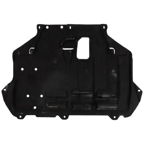Engine splash shield for ford - splash,