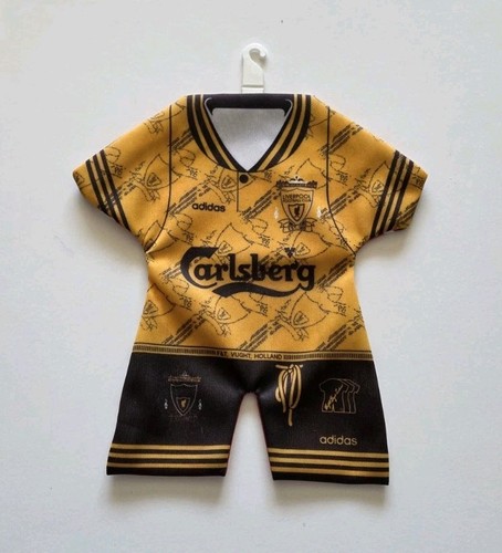 Liverpool vintage reversible - liverpool,