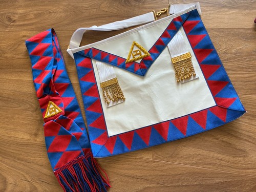 Lambskin leather masonic - lambskin,