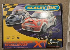 Scalextric John Cooper