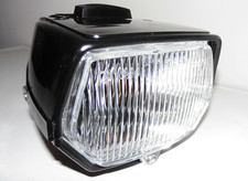 Headlight 15W with TÜV