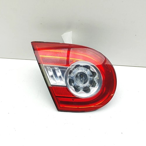 Jaguar coupe x150 left side - xk,