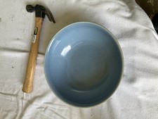 Denby Blue Jetty 9-inch