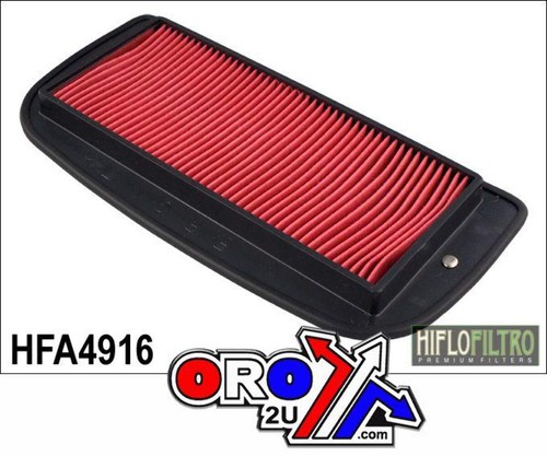 Hiflo filters air filter - air,
