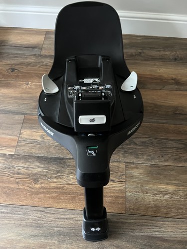 Maxi cosi familyfix lsofix - maxi, 360