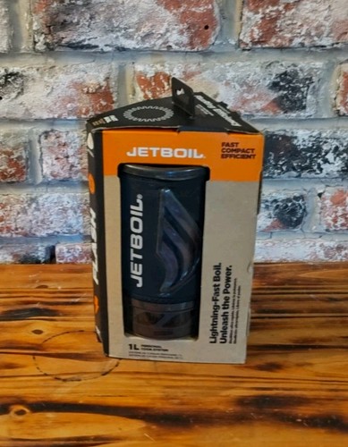 Nib jetboil flash - jetboil, personal