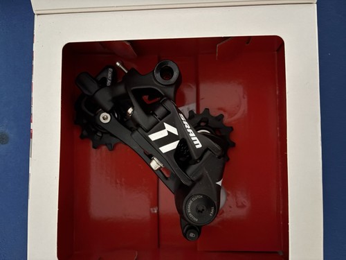 Sram apex 1x11 speed - sram,