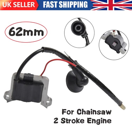 Ignition coil 62mm for - 62mm, 2