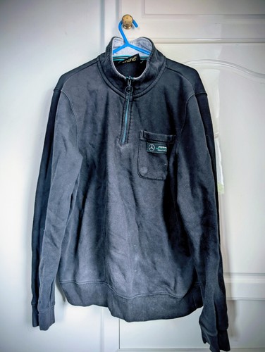 Mercedes amg petronas - amg, jumper