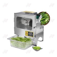 Scallion Chopping Machine