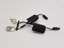 FORD FOCUS MK3 HEATED