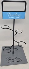 1 Gordons Gin Tree Glass Stand